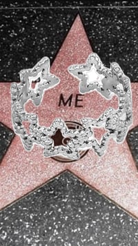 Hollywood Ring 