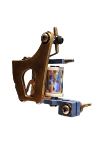 Custom Order Tattoo Machines