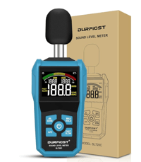 Decibel Meter
