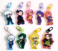 Image 1 of 『JJK』Acrylic Charms