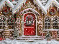 Welcome to Gingerbread Lane - 11/1/25 and 11/2/25