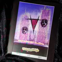 Image 1 of The Pillars of Love and Hope 16 x 20" [Archival Fine Art Print]