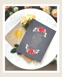 Image 6 of The Willie Nillie - Special Edition Greeting Card