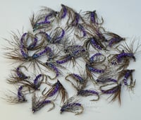 Image 1 of Purple Haze Wet Fly