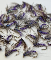 Image 2 of Purple Haze Wet Fly