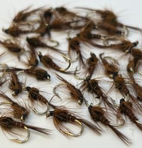 Image 2 of Pheasant Tail Soft Hackle