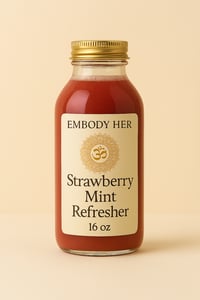 Image 3 of EMBODY HER COLD PRESSED JUICES 