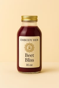 Image 5 of EMBODY HER COLD PRESSED JUICES 