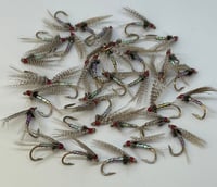 Image 1 of Rainbow Warrior Wet Fly
