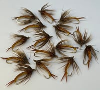 Image 1 of Yellow Sally Soft Hackle