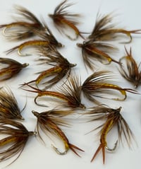 Image 2 of Yellow Sally Soft Hackle