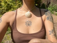 Image 2 of Isla necklace (one of a kind)