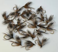 Image 1 of Adams Wet Fly