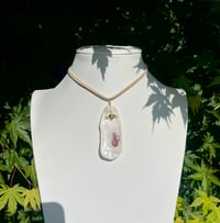 Image 1 of Elysia necklace (one of a kind)