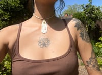 Image 2 of Elysia necklace (one of a kind)