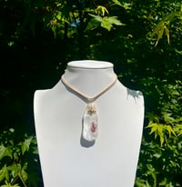 Image 4 of Elysia necklace (one of a kind)