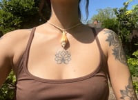 Image 2 of Liora necklace (one of a kind)