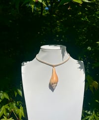Image 1 of Liora necklace (one of a kind)