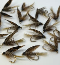 Image 2 of Eastern March Brown Wet Fly