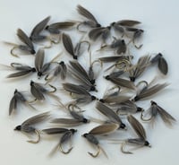 Image 1 of Blue Dun Wet Fly