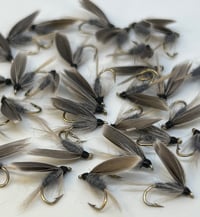 Image 2 of Blue Dun Wet Fly