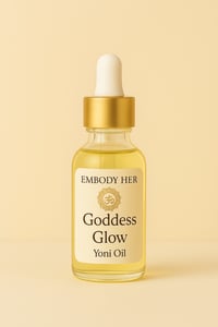 Goddess Glow  