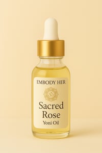 Image 1 of Sacred Rose 