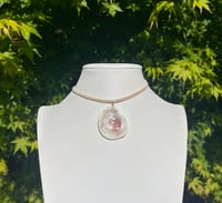 Image 1 of Maya necklace (one of a kind)