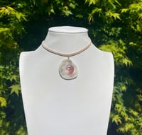 Image 3 of Maya necklace (one of a kind)