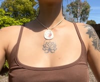 Image 4 of Maya necklace (one of a kind)