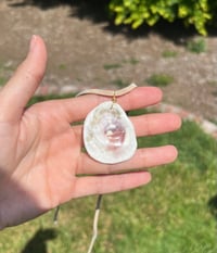 Image 2 of Maya necklace (one of a kind)