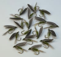 Image 1 of Blue Wing Olive Wet Fly