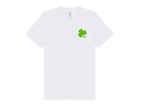 Image 1 of Bubbly Tee - Gray or Vintage White