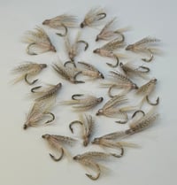 Image 1 of Light Cahill Wet Fly