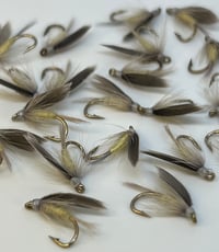 Image 2 of Pale Morning Dun Wet Fly