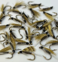 Image 2 of Quill Gordon Wet Fly