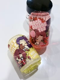 MXTX Liquid "Soda" Can Charm
