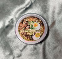 Ramen Button