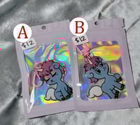 Image 1 of Unico Handmade Charm