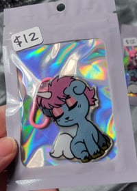 Image 3 of Unico Handmade Charm