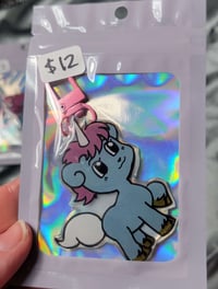 Image 2 of Unico Handmade Charm