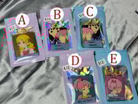 Image 1 of Meguca Handmade Charms (Leftovers)