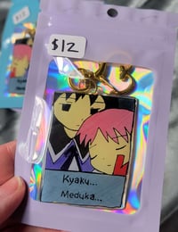 Image 2 of Meguca Handmade Charms (Leftovers)