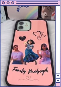 Character Phone Case