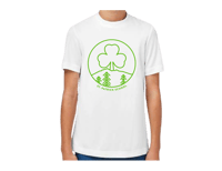 Graphic Tee - Performance Fabric