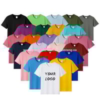 Custom youth t-shirt