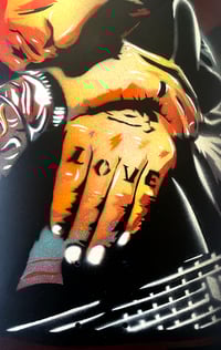 Image 2 of Mike Ness Deck