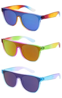 Image 1 of Kid Ayvien Sunglasses 