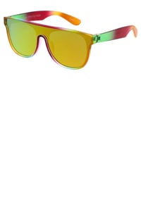Image 2 of Kid Ayvien Sunglasses 
