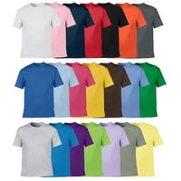 Custom Adult T-Shirt